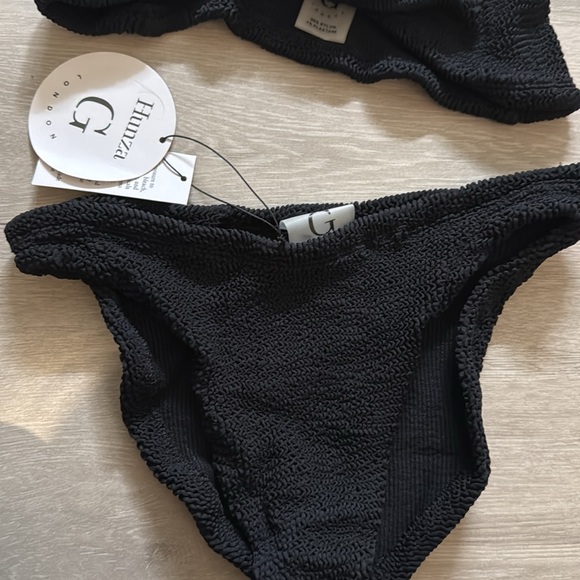 Hunza G Bikini - Picture 3 of 3